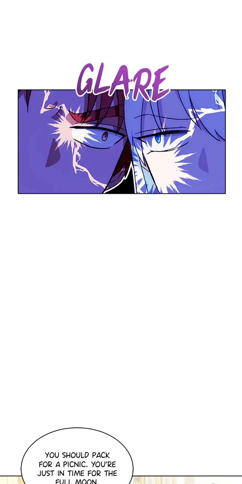 The Baby Divine Beast Chapter 50 - page 75
